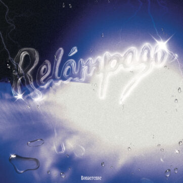 Bonaerense - Relámpago (preventa) 