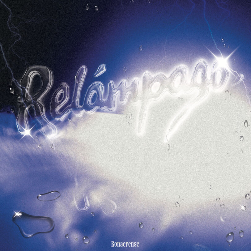 Bonaerense - Relámpago (preventa) 