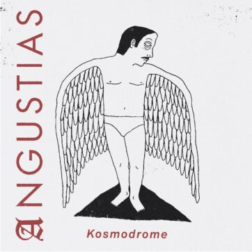 Angustias - Kosmodrome